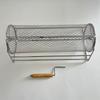Gabbia Rotonda per Grigliata BBQ