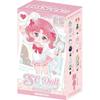 Null Teennar High School Club Series Trading Doll  1box  6pcs 