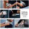 18-Head Fascia Gun High-Frequency Vibration Body Massage Gun Waist Back Massager Neck Shoulder Massage Machine Muscle Masajeador