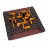 Gigamic Coridore QUORIDOR Table Game GCQO Wooden Board Toy Educational Children Brain Training France