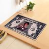 Scarface Movie Room Mats Cheaper Anti-slip Modern Living Room Balcony Printed Modern Home Decor