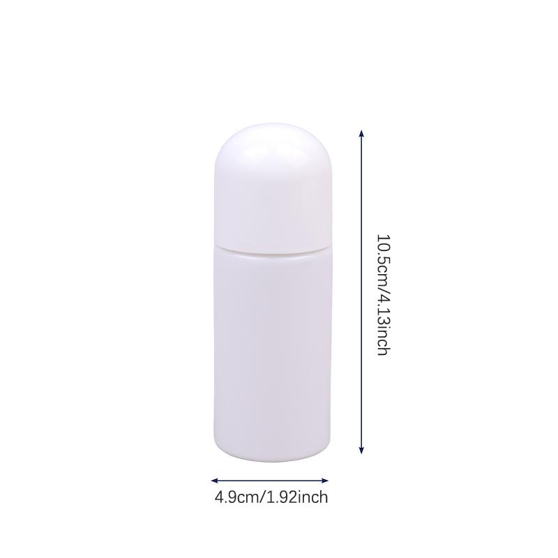 Empty Pen Rod For Graffiti Flowing Pen Barrels Tube Oily Round Head Signature Paint Penholder Can Be Loaded With Ink Reusable