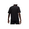 Jordan Logo Short Sleeve Printed Crew Neck T-Shirt Men Tops IQ6952-010