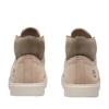 Timberland Emerson Street Leather Fashion Casual Classic Mid-Top Sneakers Men Sneakers Brown TB0A6BW6EO2