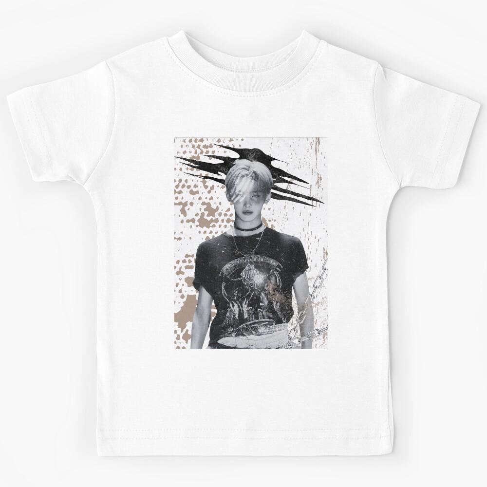 &TEAM JO Kids T-Shirt 160