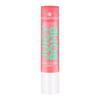 Lip Balm - ESSENCE - Juicy Bomb 01 - Moisturizing - Shiny Glow - Pink Color