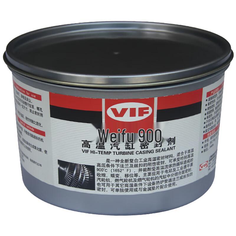 VIF 900 Cylinder Sealant