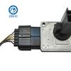 Mass Air Flow MAF Sensor 98AB12B579GA 98AB12B579DA XS4F-12B624-AB For FORD PUMA FUSION FOCUS II C-MAX 1.4 1.6 16V 1.4L 1.6L