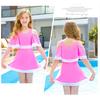 Princess Girl One-Piece Quick-Drying Children's