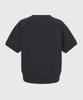 DUVETICA Haku (Black) (Women'S Short Sleeve T-Shirt)