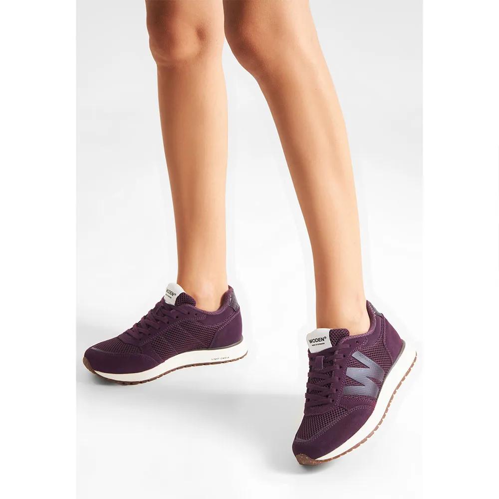 Woden Кросовки Ronja Icon