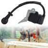 Reliable Ignition Coil for Trimmers 2500 25CC Chainsaws Boosting Performances with Long Service Life and Stability