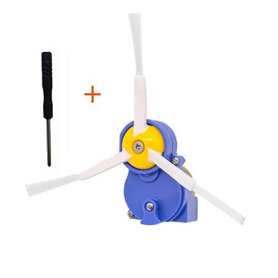 Seitenbürstenmotor-Modul passend für iRobot Roomba 500 600 700 800 900 Staubsauger