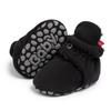 Infant Cotton Non-Slip Shoes for 0-1 Year Olds