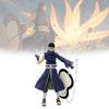 Collectible Naruto Shf Obito Uchiha Dynamic Pvc Figure 15cm Stylish Decoration
