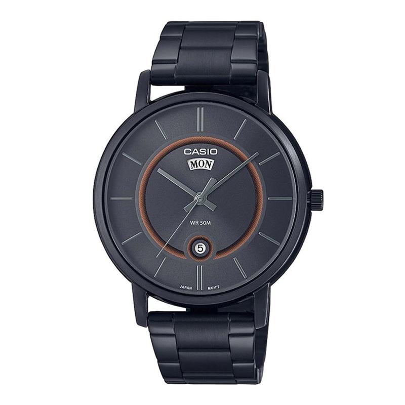 

Мужские наручные часы Casio MTP-B120B-8AVDF