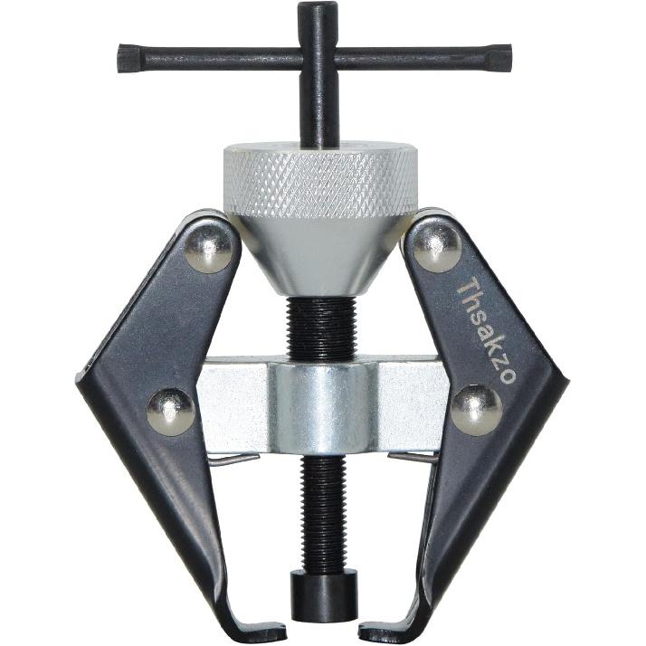 Инструмент для снятия поводка стеклоочистителя Съемник клеммы аккумулятора и поводка стеклоочистителя Подшипник клеммы аккумулятора Съемник поводка стеклоочистителя Съемник Ремонтный инструмент