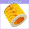 Para Acessórios do Aspirador Karcher Wd3 Nt18 Mv2 Tela de Filtro Para Limpeza Doméstica