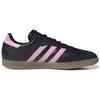 adidas x Inter Miami Samba Indoor 'Black Pink' Men's IH8157