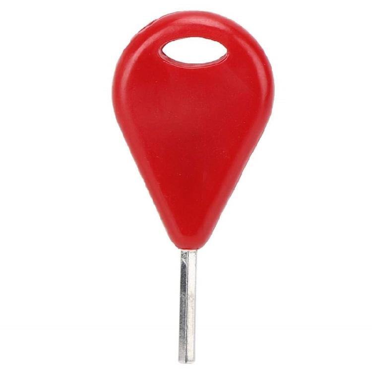 6Pcs Universals Hexagon Surfboard Fin Key Replacement Surfs Fin Key Surfing Surfs Fin Key Water Sports Surfing Equipment