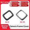 Camera Frame Cover for Mavic Air 2/2S Camera Lens Glass Ring for DJI AIR 2/2S Accessories Repair Parts Brand