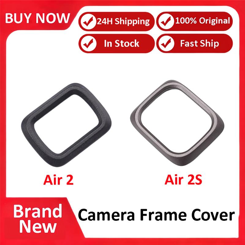 Camera Frame Cover for Mavic Air 2/2S Camera Lens Glass Ring for DJI AIR 2/2S Accessories Repair Parts Brand