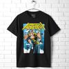 Anthrax King Kong Not Man Men's T Shirt