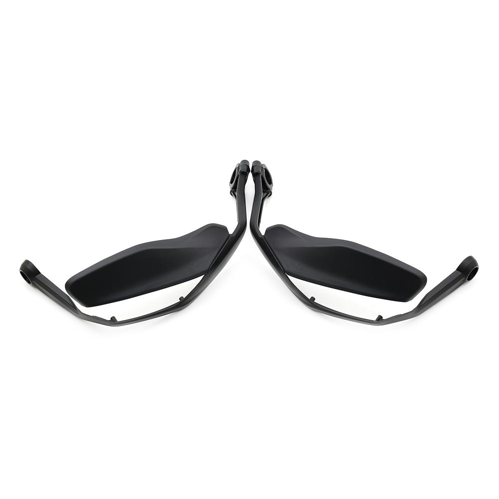 Osłona kierownicy motocykla do Ducati HYPERMOTARD 950 SP RVE 2019-2025, osłona dłoni na kierownicę, przedłużenie szyby przedniej