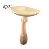 Mushroom Refrigerator Magnets 3D Magnet, Resin Fake Decorative Realistic Photo Notes Holder for Whiteboard Cabinet Kitchen