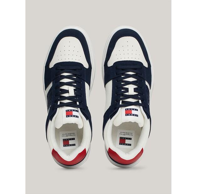 Tommy Hilfiger The Brooklyn Mix Mat кроссовки