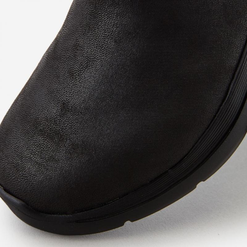 Skechers Womens Go Work Arch Fit 2.0 Boots Sc0wfcew011