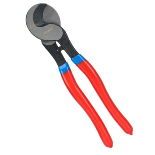 iCrimp Handy Cable Cutter for Aluminum and Copper Wires up to 60sqm (LK-60A)