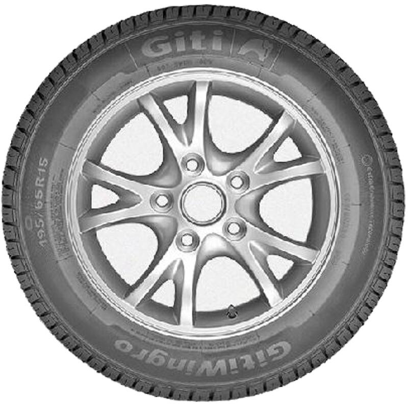 Giti 155/65R13 73H Passenger Car Tire