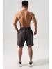 Men's Cotton Loose Fit Sports Shorts