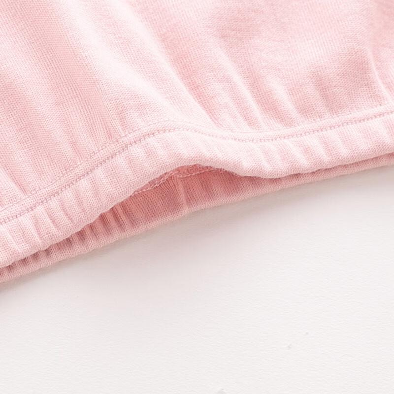 

Girls Antibacterial Cotton Boxer Briefs 2-Pack 120