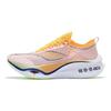 Li Ning Feidian 3 Ultra Versatile Cushioning Slip Resistant Abrasion Resistant Rebound Low top Running Shoes Unisex ARMT033-1