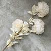 Peony Flower Artificial For Wedding Decor Photography Prop Home Styling Gift