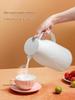 Large Capacity Thermos Flask - Ideal for Dorms and Home, Keeps Water Hot, Also Functions as a Small Teapot