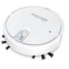 5-in-1 kabelloser intelligenter Roboter-Staubsauger, multifunktional, superleise, Staubsaugen, Wischen, Befeuchten, für den Heimgebrauch, Haushaltsgeräte