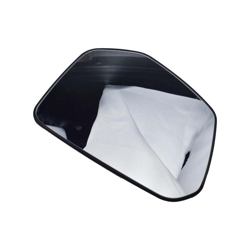 Front Left Side Rearview Wing Mirror Glass 76203TBAA01 For Honda Civic 2016-2021
