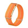 Cinturino Intrecciato in Nylon Sportivo per Google Fitbit Air Loop Braccialetto Traspirante Fascia da Polso