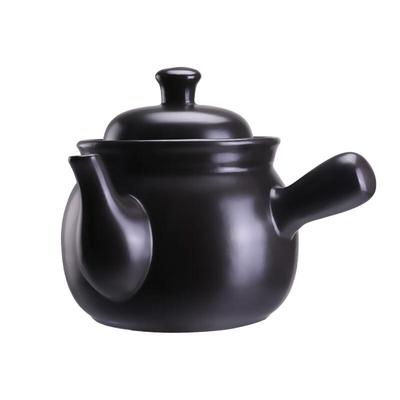 Shengbai Ceramic Herbal Medicine Pot