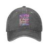 Auntie of The K Pop Birthday Korean Music Lovers  Cool Baseball Cap Hats Visor Protection Snapback Cotton tops gorras