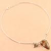 Necklace Amrican Jasper Gemstone Gift For Mother' Jewelry 16''