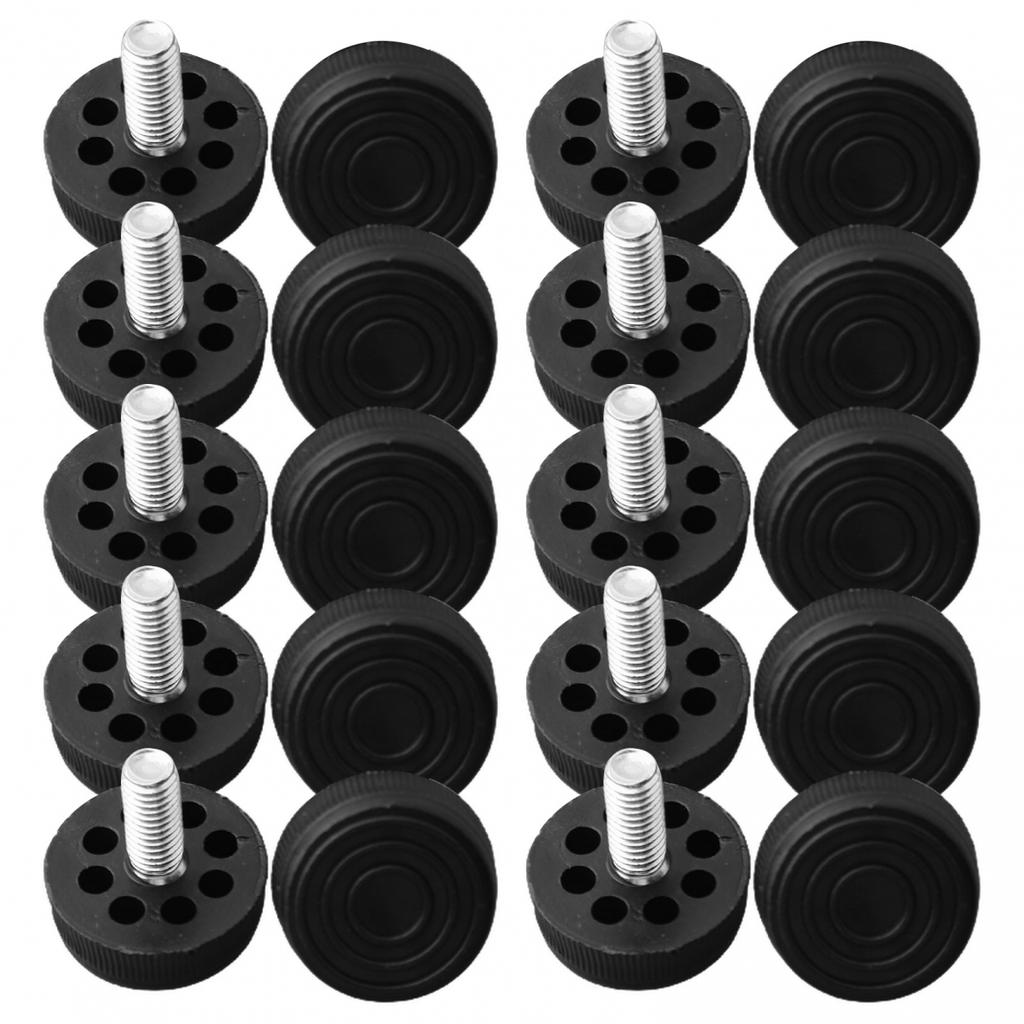 Shelf Feet Stand Feet Adjustable Feet Adjustment Feet Hanger Feet