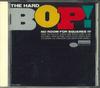 CD VARIOUS - Hard Bop / No Room For Squares 4 TOCJ6035PROMO BLUE NOTE Japan Obi Jazz Used