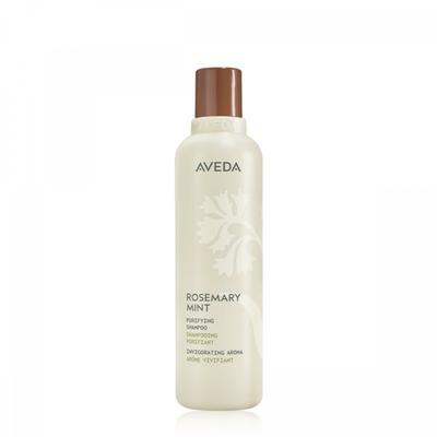 Reinigendes Shampoo mit Rosmarin-Minze, 250 ml