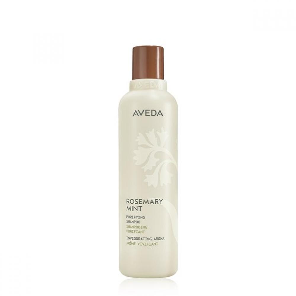 Aveda Rosemary Mint Purifying Shampoo 250ml Single option