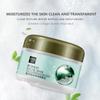 SENANA Collagen Bubble Mask Mud Hydrating Moisturizing Face Mask