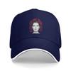 Tenerife Flag Casual Baseball Cap Summer  Trucker Hat Sunscreen Kpop Rock Hip Hop Hats Unisex Unisex Yk Funny Baseball Caps